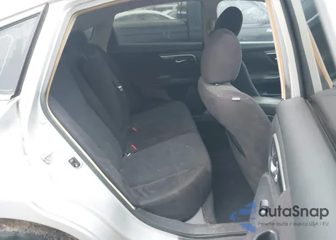 2013 Nissan Altima 2.5 z USA, uszkodzony, nr VIN 1N4AL3AP9DC903797